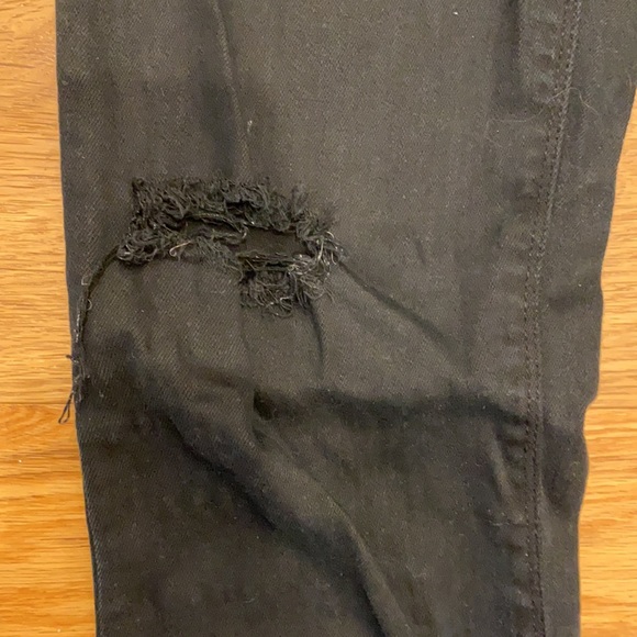 Hudson Krista Ankle Jeans - Picture 4 of 5